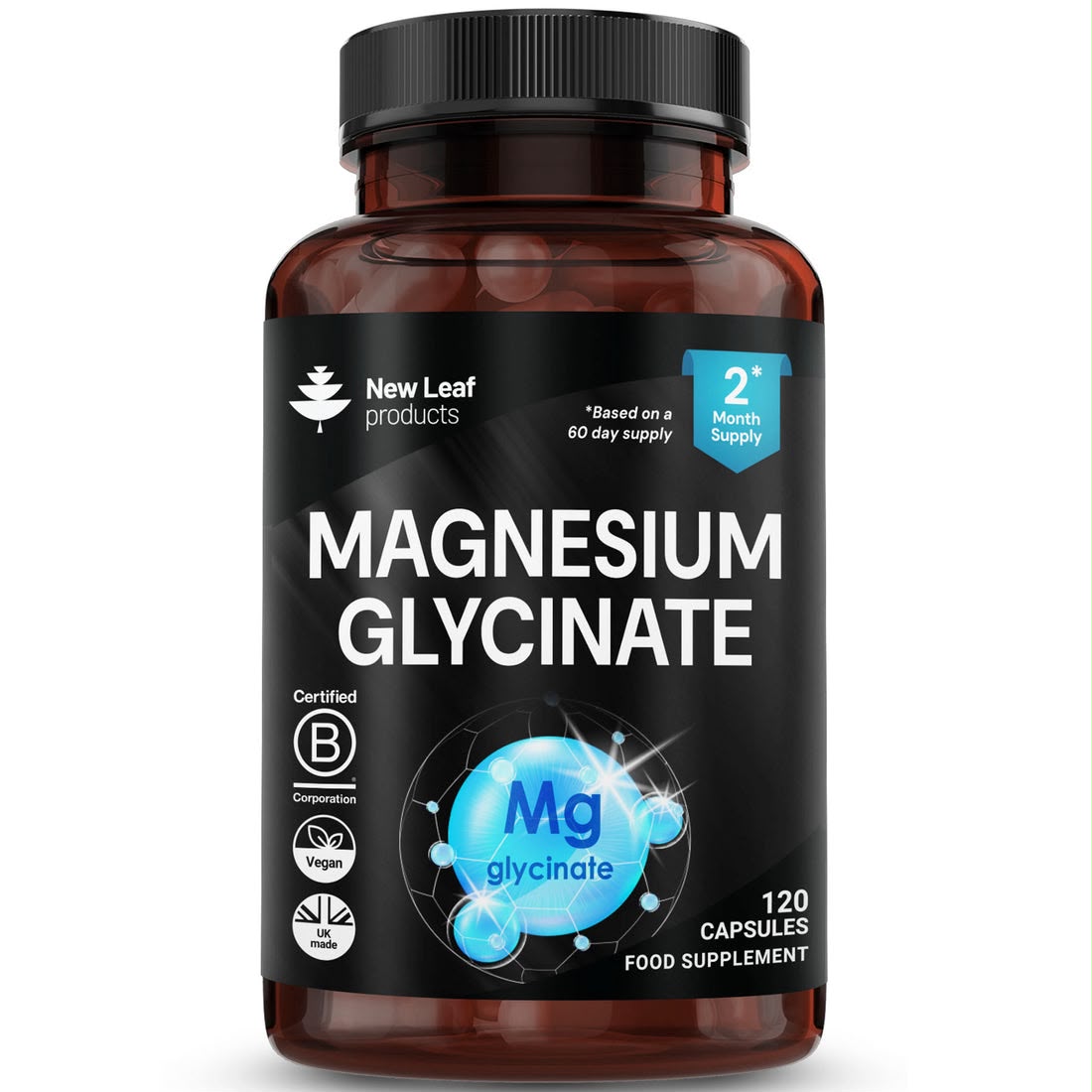 Magnesium Glycinate